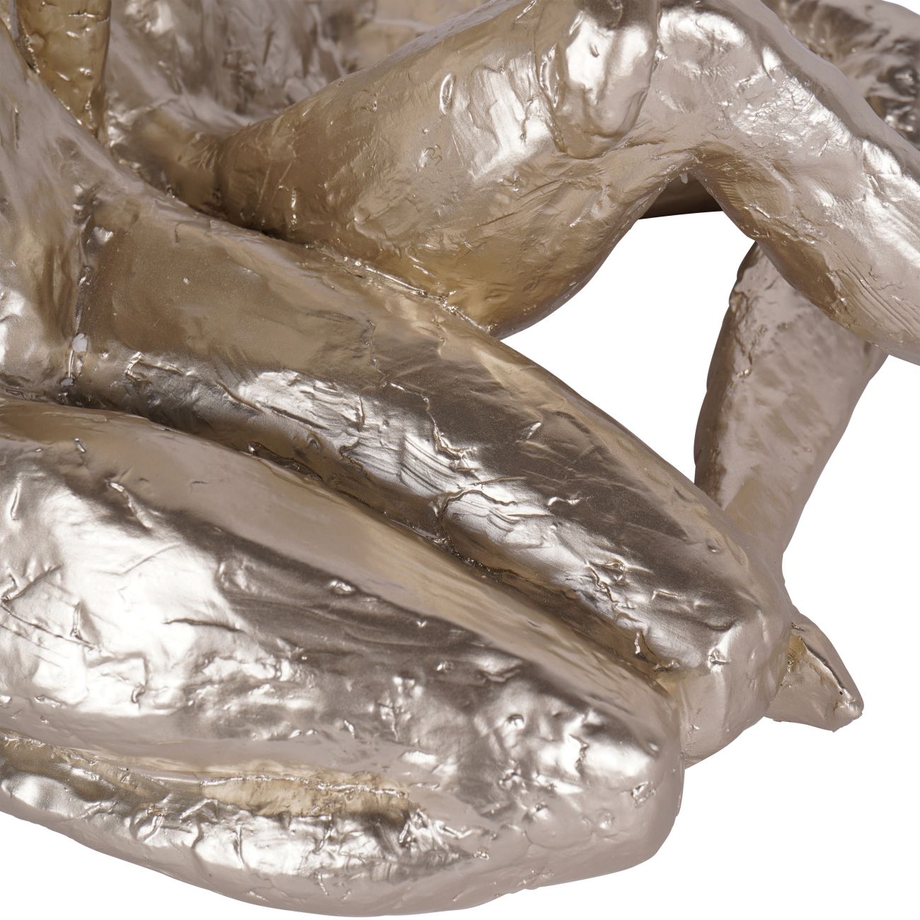 Bronze Loving Couple Sculpture Large